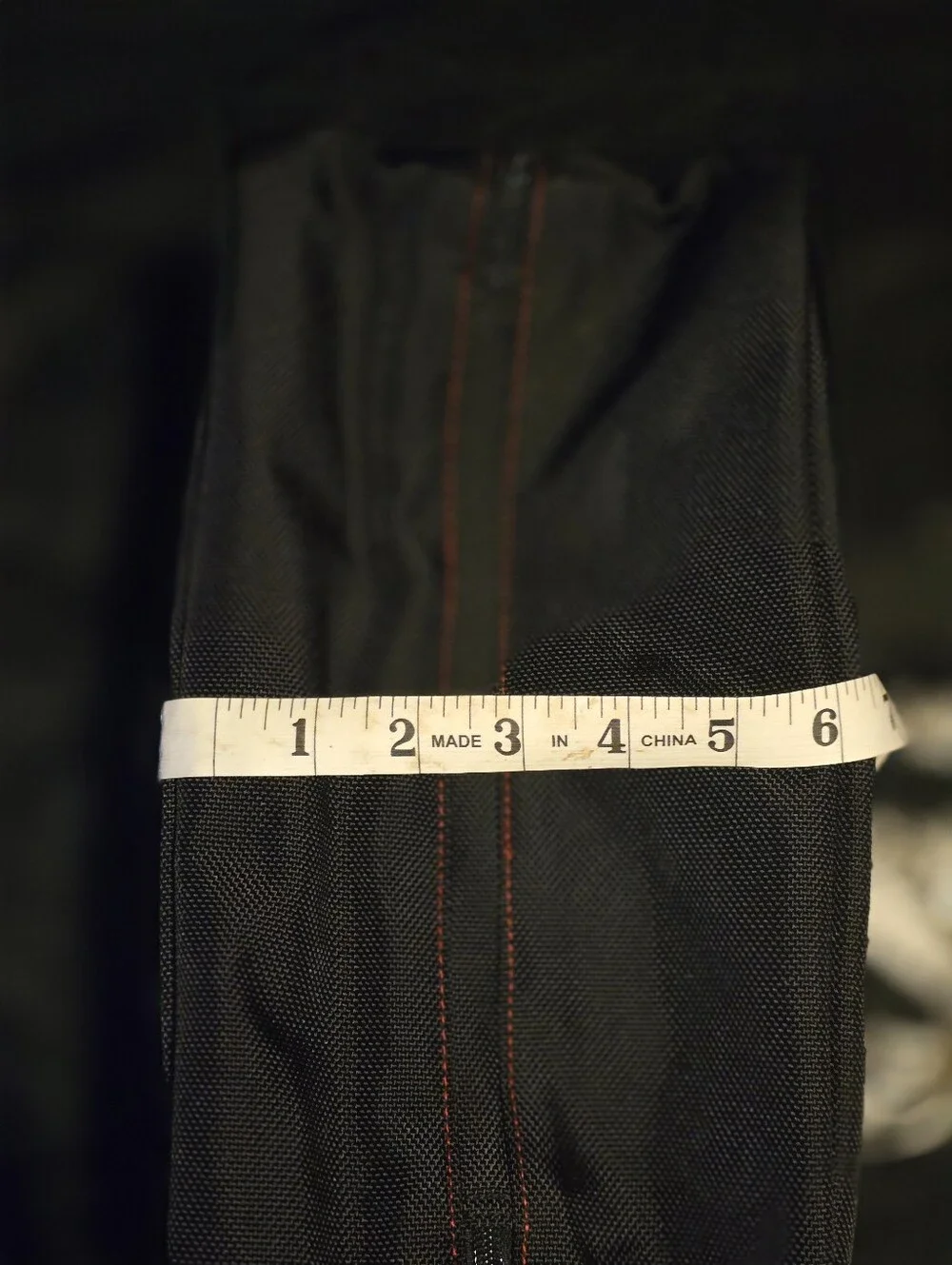 Victorinox Werks Deluxe Carry-on Travel Tote Bag.